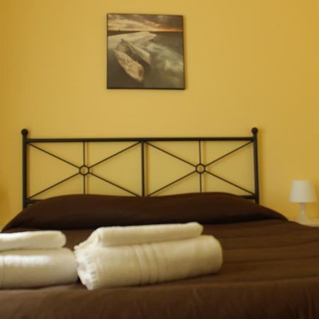 Terrazza Sul Rabato Bed & Breakfast อากริเจนโต ภายนอก รูปภาพ